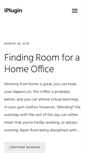 Mobile Screenshot of iplugin.org
